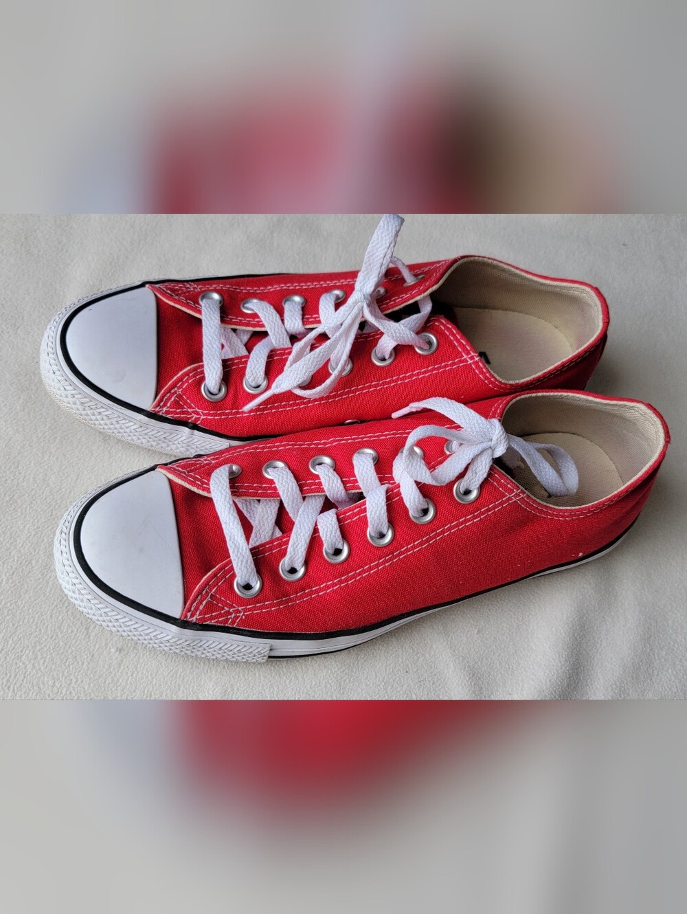 Converse Shoes - Unisex